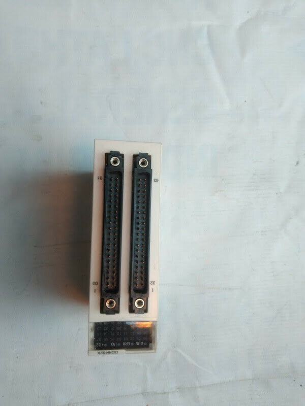 BMXDDI6402K DIG 64i 24VDC Sink BMX-DDI-6402K Telemecanique Schneider