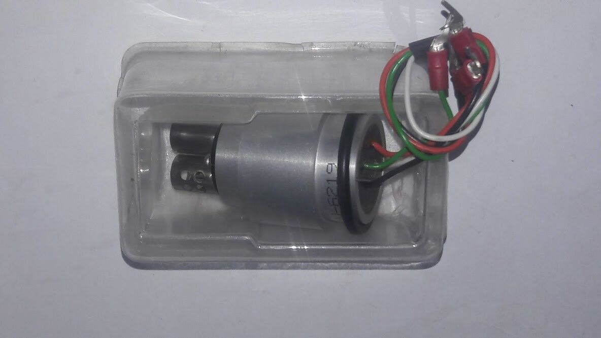RKI Instruments Sensor HW-6219 27 3X-0013 Sensor HW6219 273X0013 Marine ...