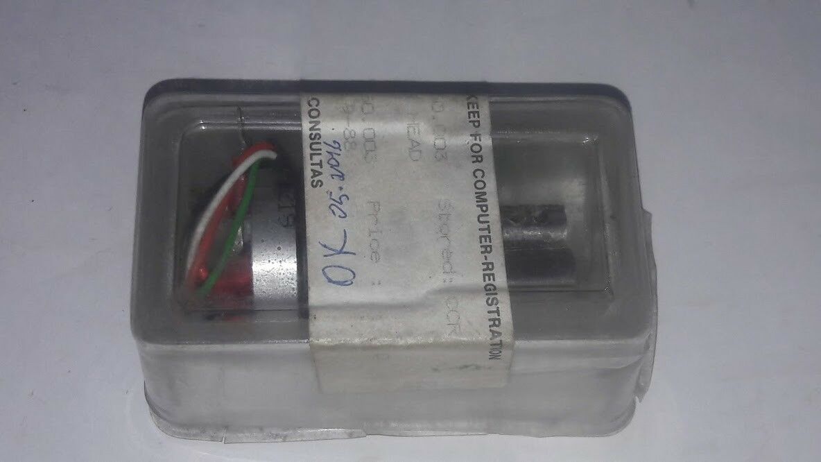 RKI Instruments Sensor HW-6219 27 3X-0013 Sensor HW6219 273X0013 Marine ...