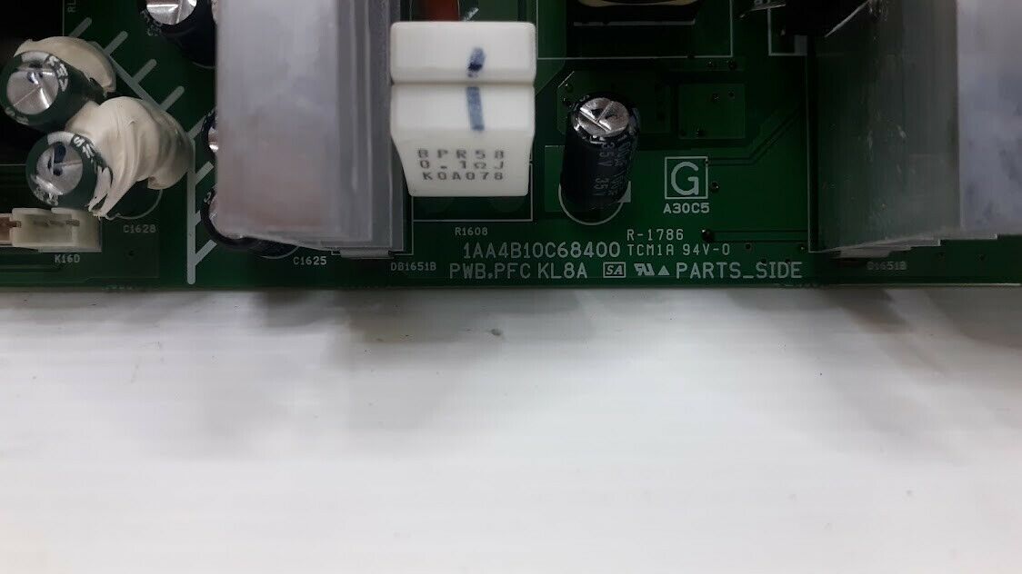 Christie DHD800 Projector PFC PCB KL8A 00300345601 tsd5950650 New