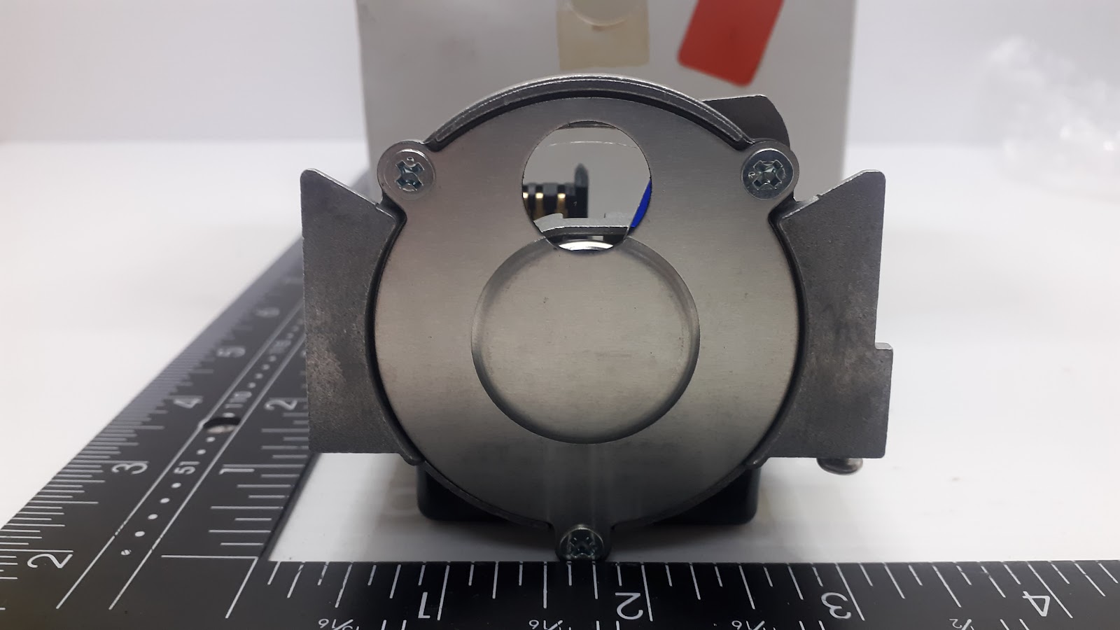 Christie DHD800 Projector color wheel assy. TSD5950420 6103507125