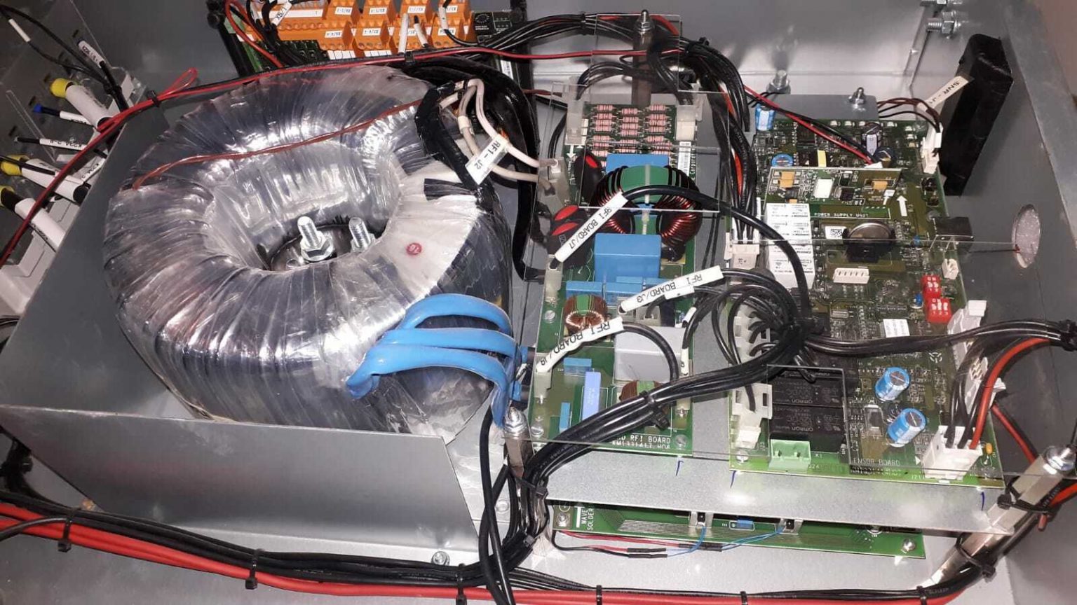 KONE ERD20 KM50073403G01 EMERGENCY RESCUE DEVICE ERD20 KONE Elevator