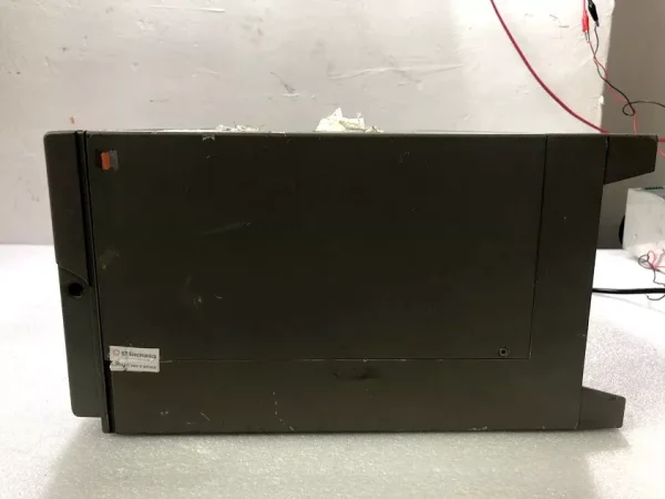 Hewlett Packard 54504A 400MHz 200MSa/s Digitizing Oscilloscope HP ...