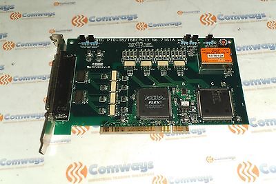 New Contec Pio-48d (Pci), 7145a, Contec Pi0-48d (Pci) Interface I/O Card,Fg New Contec Pio-48d (Pci), 7145a, Contec Pi0-48d (Pci) Interface I/O Card,Fg