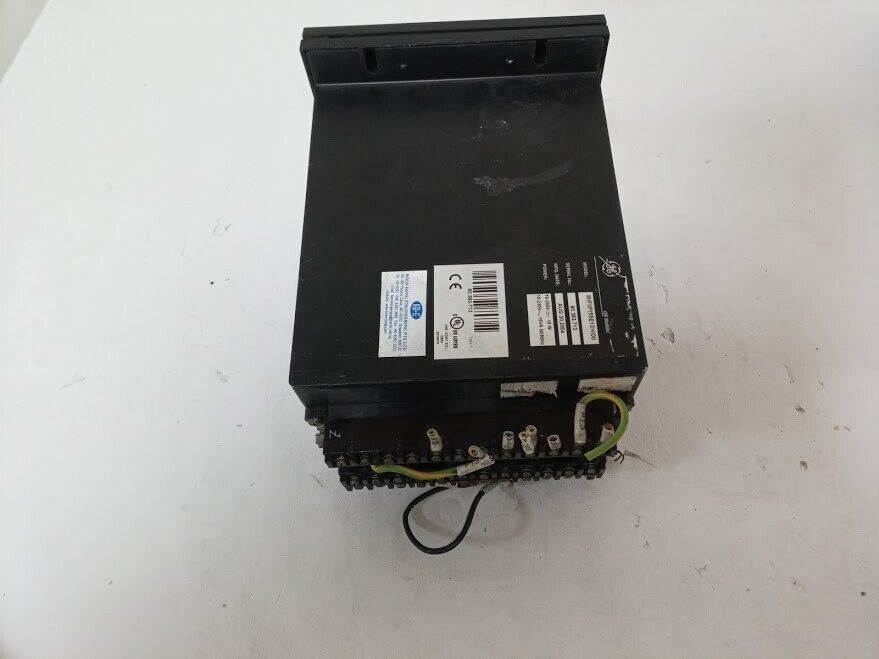 GE Multilin MIF II Feeder Management Relay MIFIIPI55E10HI00 V1.06 as is
