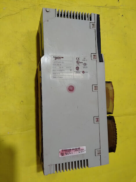 Alimentation SCEPTRE PD-1212ARD6A - 120VAC / 12V DC 1.2A, Occasion Bon état