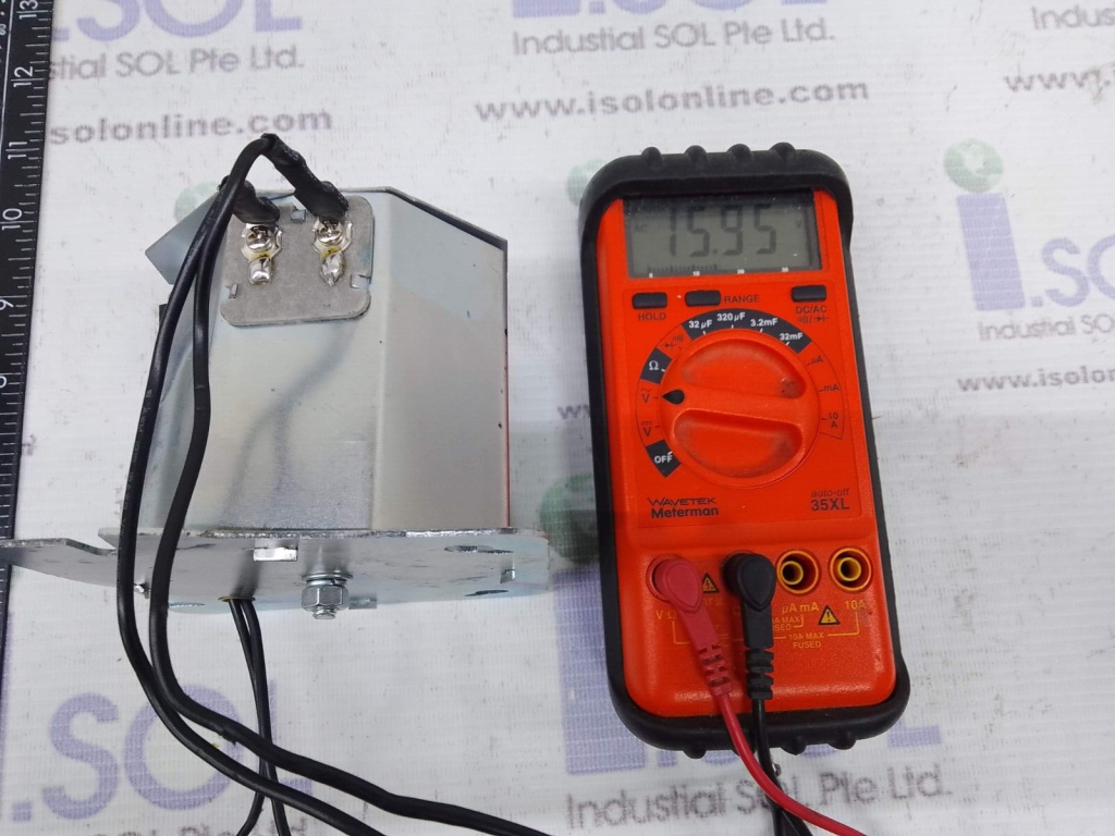 300340002 UTC Fire & Security 1069611A COM. ACC Power Supply Unit