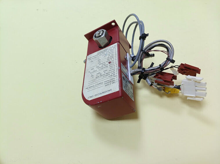 MKS 41B11DCD2BF003 BARATRON Pressure Switch Singleended VCR Female