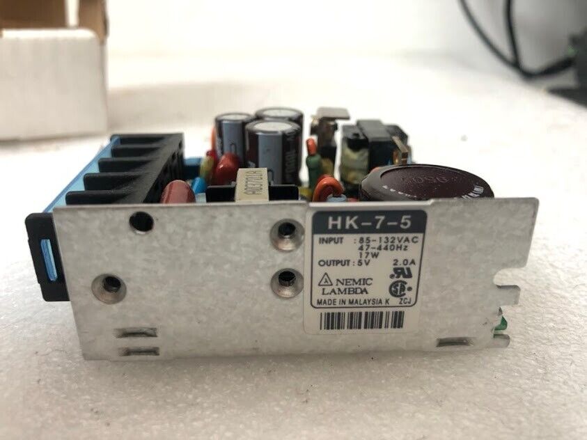 XE Flash Lamp SX20128 automated optical inspection AOI Industrial