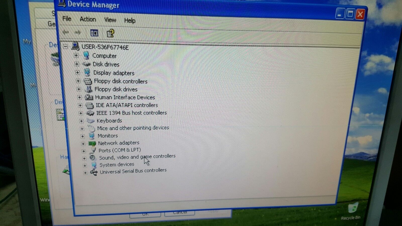 Volvo Penta 3819845 Shutdown Unit 21350693.P04 Marine genset controller