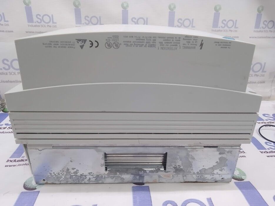 Variateur De Fréquence LENZE EVF8213-E 2.2KW 380V - Neuf, Disponible Immédiatement