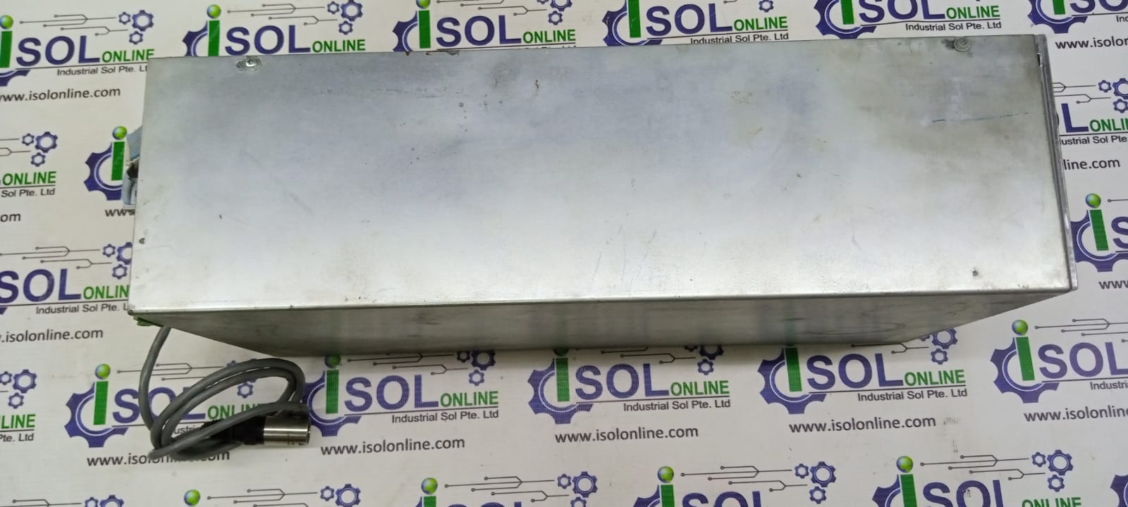 Emerson XStream X2GCIR TC Rev. 1.10 XStream Gas Analyzer IntrnzX 2001000ppm Industrial SOL