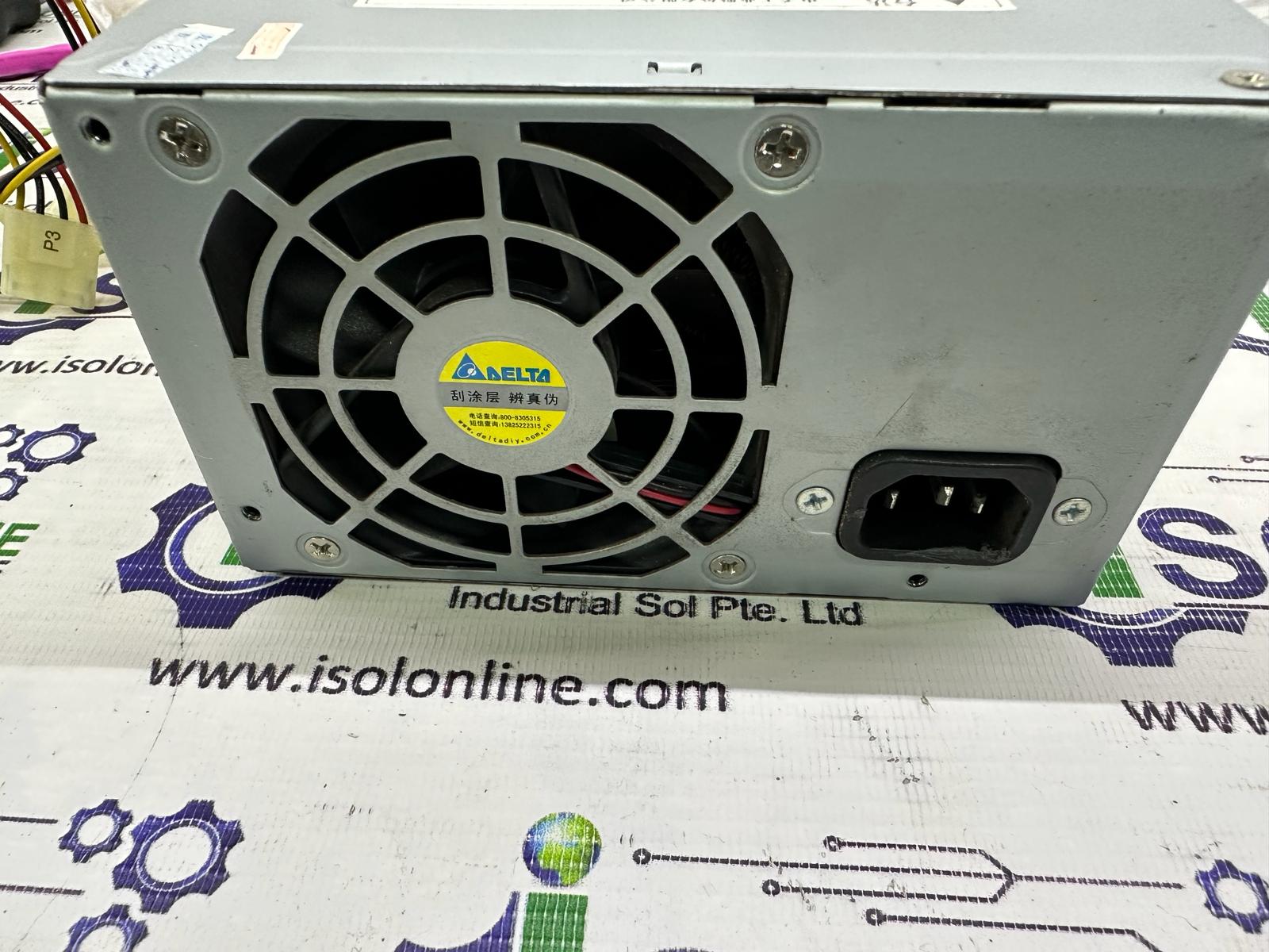 Delta Electronics GPS-350AB-200 C ATX Power Supply Rev:01 350W For ...