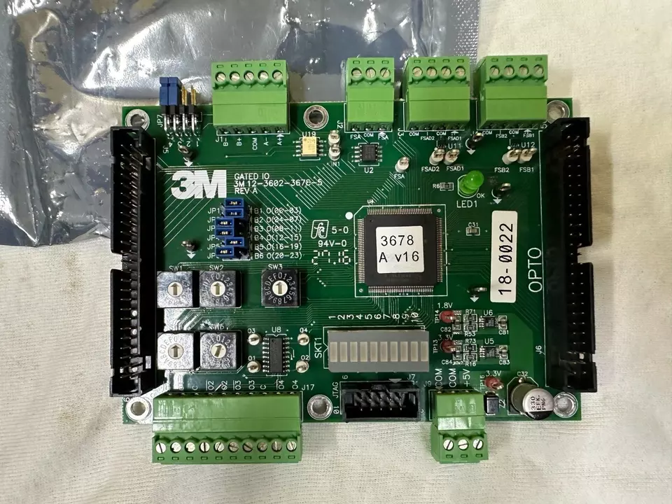 3m-12-3602-3678-5-rev-a-optocoupler-gated-io-expansion-card-3678-a-v16