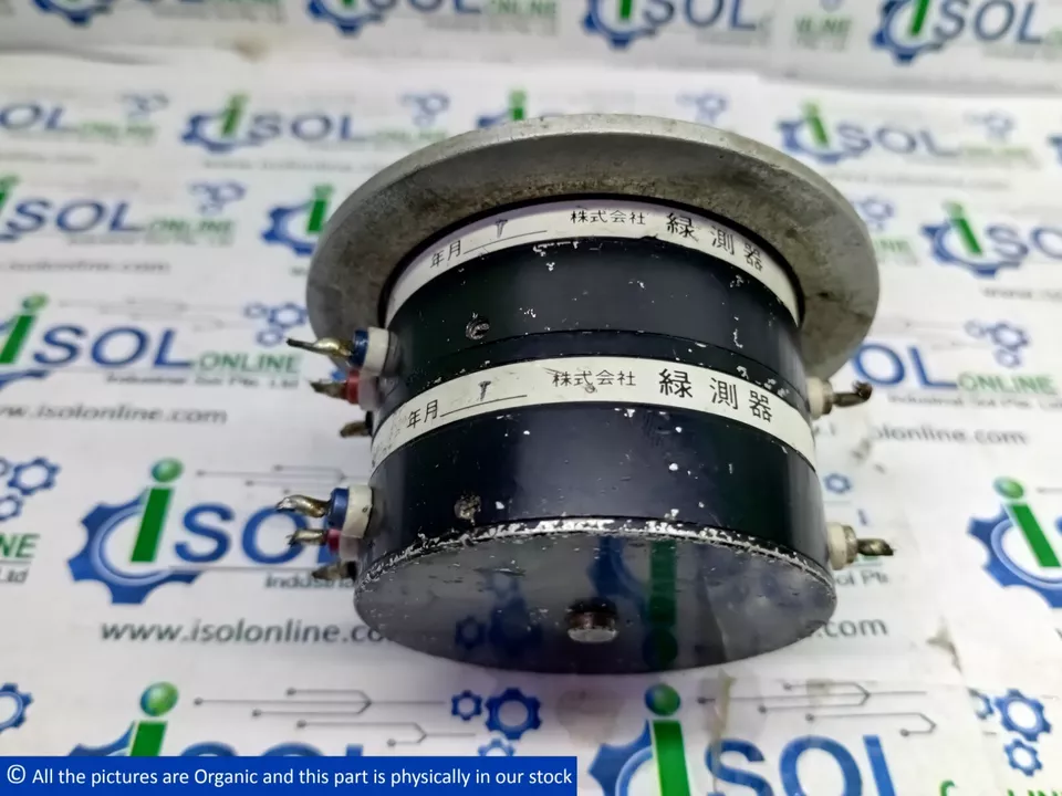 Nero di Distribuzione Giri Pick-Up Albero Motore Posizione Angolare