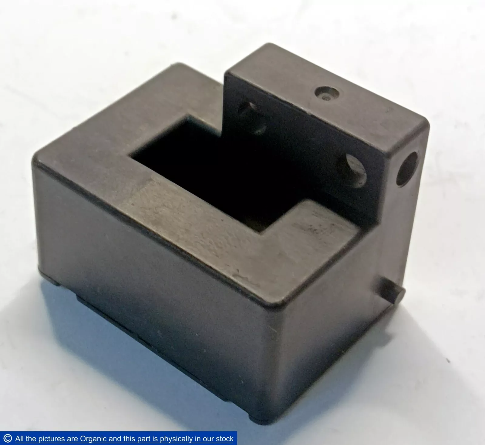 Mitsubishi HC-TD131V42XP12F DC Current Transducer DCCT ...
