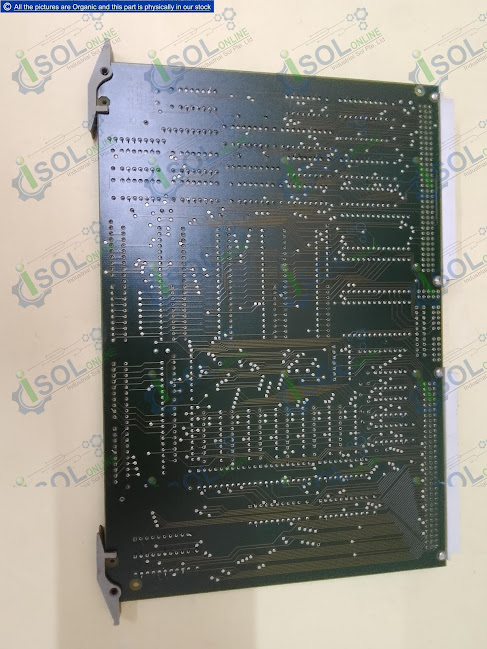 AGIE DMC-01A Digital Motor Control Module Nr. 626074.9 DMC01A