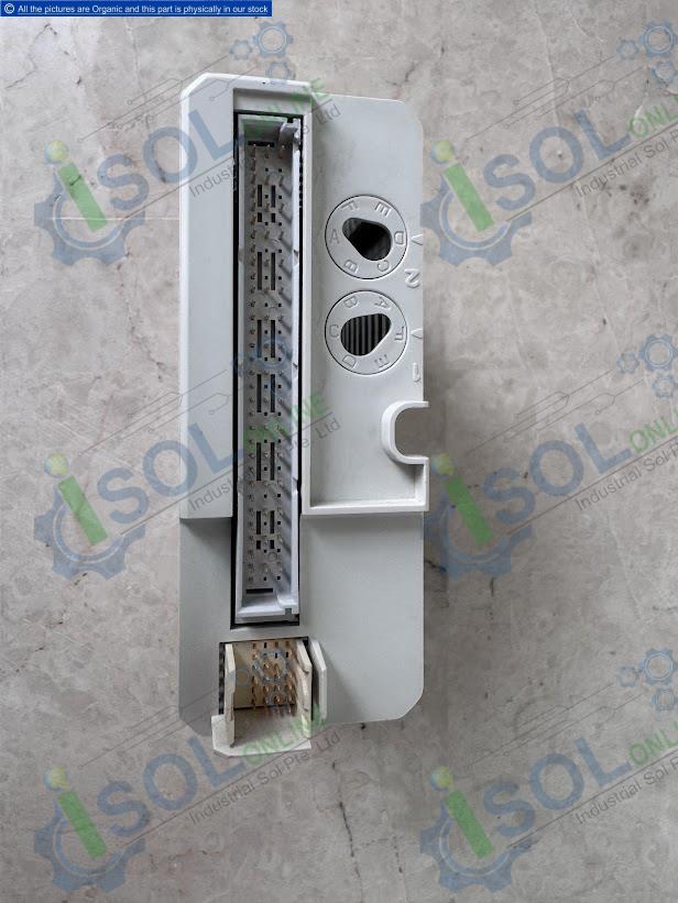 ABB AI880A 3BSE039293R1 8-Channel Analog Input Module 4-20mA HART