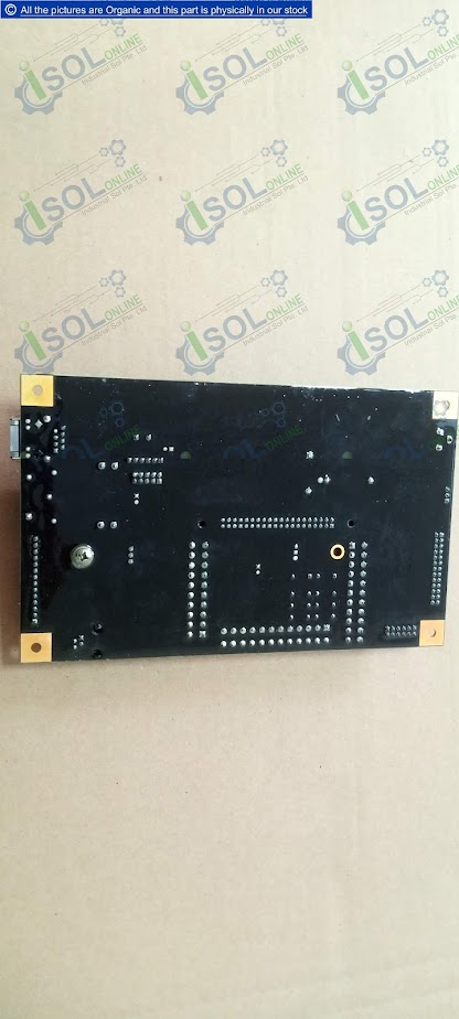 TurboChef CON-7050 Input/Output Control Board for Commercial Ovens Rev B